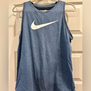 Nike Workout Tank Top